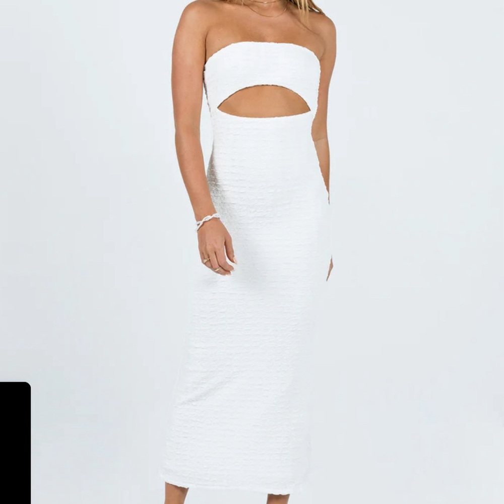Princess Polly Dress